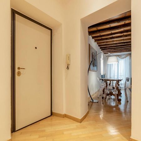 Pantheon View Apartment Roma Exterior foto
