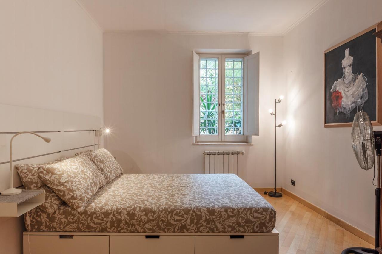 Pantheon View Apartment Roma Exterior foto