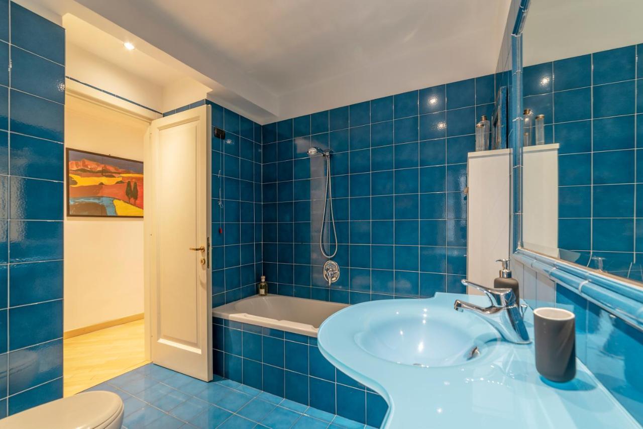 Pantheon View Apartment Roma Exterior foto